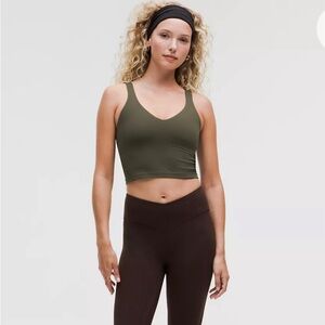 lululemon Align™ Tank Top
Light Support, A/B Cup